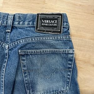 Versace Men’s Jeans